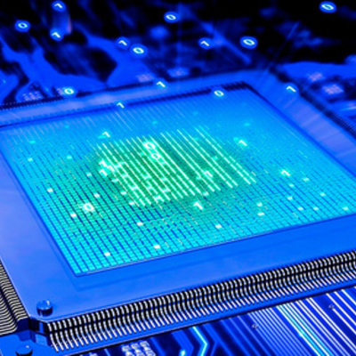 Timeline: PROCESADORES INTEL