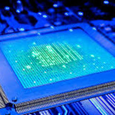 Timeline: PROCESADORES