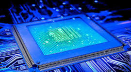 Timeline: PROCESADORES