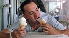 Timeline: Forrest Gump Events Timeline