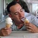 Forrest gump ice cream