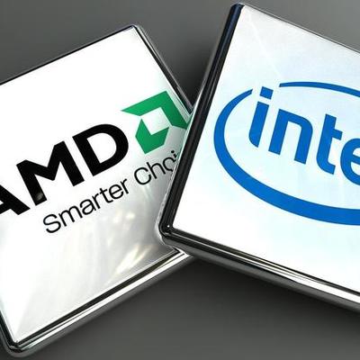 Timeline: Últimos procesadores para PC.