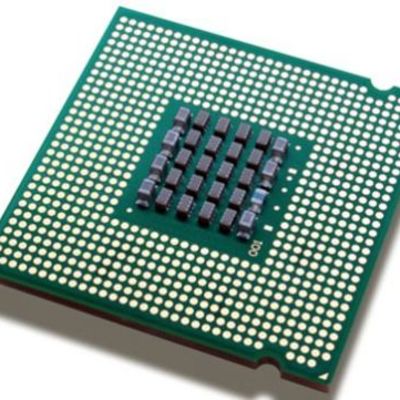 Timeline: Procesadores