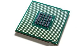 Timeline: Procesadores