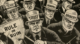 Timeline: Progressive Era