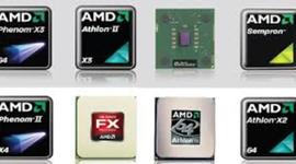 Timeline: procesadores