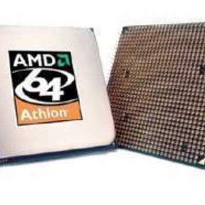 Timeline: Procesadores