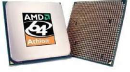 Timeline: Procesadores