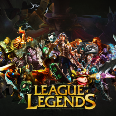 Timeline: The History of League of Legends