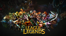 Timeline: The History of League of Legends