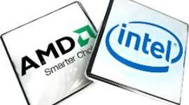 Timeline: PROCESADORES