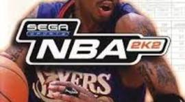 Timeline: NBA 2k1