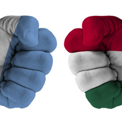 Timeline: México y Argentina