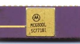 Timeline: Procesadores