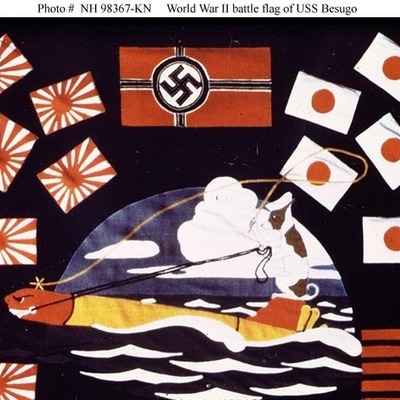 Timeline: World War II Timeline