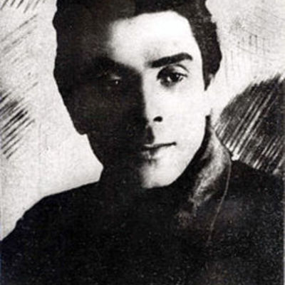 Timeline: Микола Хвильовий