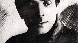 Timeline: Микола Хвильовий