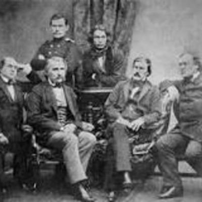 Timeline: История русской литературы.