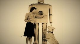 Timeline: LOS 10 HECHOS MEMORABLES DE LA ROBOTICA