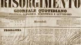 Timeline: Il Risorgimento