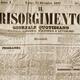 Il risorgimento