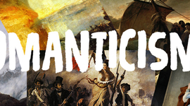 Timeline: Il Romanticismo