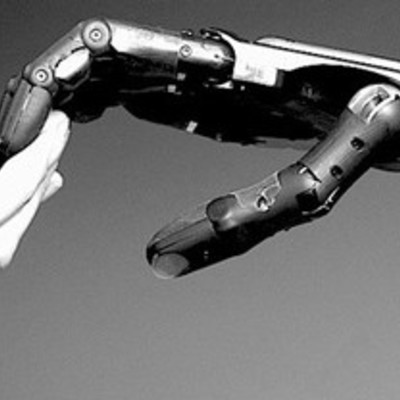 Timeline: HISTORIA DE LA ROBOTICA