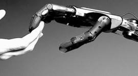 Timeline: HISTORIA DE LA ROBOTICA