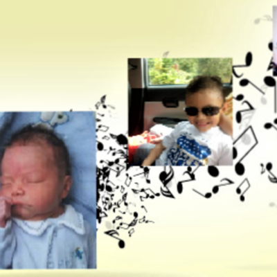 Timeline: Las canciones que escuche en el transcurso de mi vida