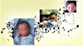 Timeline: Las canciones que escuche en el transcurso de mi vida