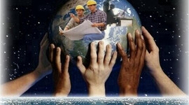 Timeline: Salud ocupacional en el mundo y en Colombia