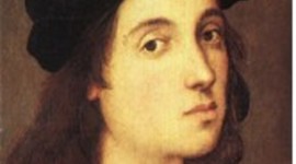 Timeline: Raffaelo Sanzio