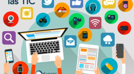 Timeline: Historia de la Tecnología y del Internet