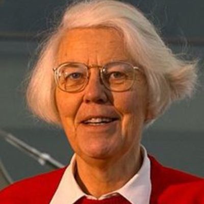 Timeline:  Karen Spärck Jones