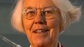 Timeline:  Karen Spärck Jones