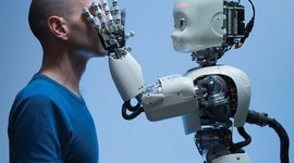 Timeline: HISTORIA DE LA ROBOTICA