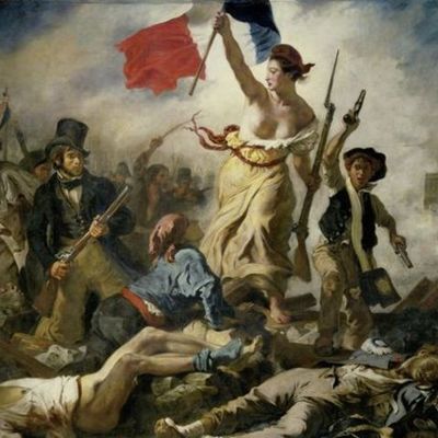 Timeline: Revolución Francesa
