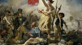 Timeline: Revolución Francesa