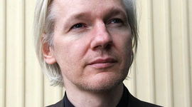Timeline: Julian Assange