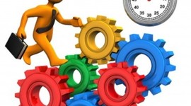 Timeline: ORÍGENES Y DESARROLLO DEL MOVIMIENTO DE LA GESTIÓN DEL CONOCIMIENTO