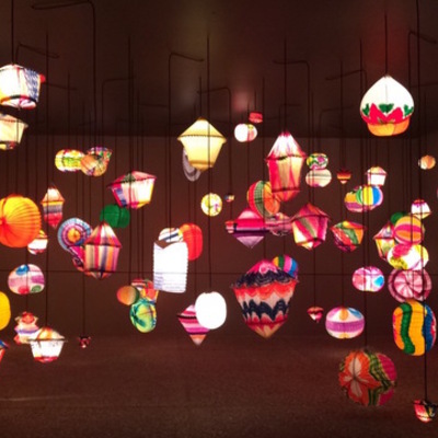 Timeline:  Línea del tiempo Alítzyn