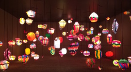 Timeline:  Línea del tiempo Alítzyn