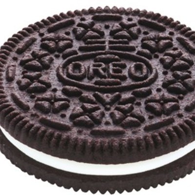 Timeline: oreo