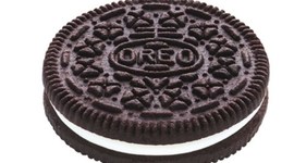 Timeline: oreo