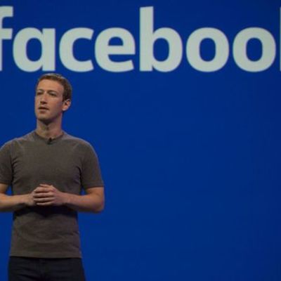 Timeline: Mark Elliot Zuckerberg