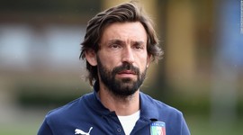 Timeline: Andrea Pirlo
