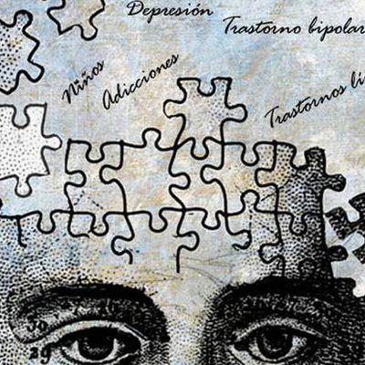 Timeline: Historia de la psiquiatría