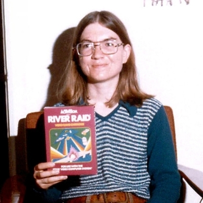 Timeline: Carol Shaw