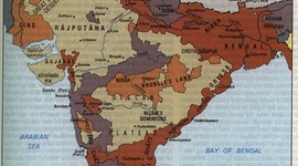 Timeline: Imperialism In India