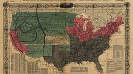 Timeline: Leading Up To The Civil War
